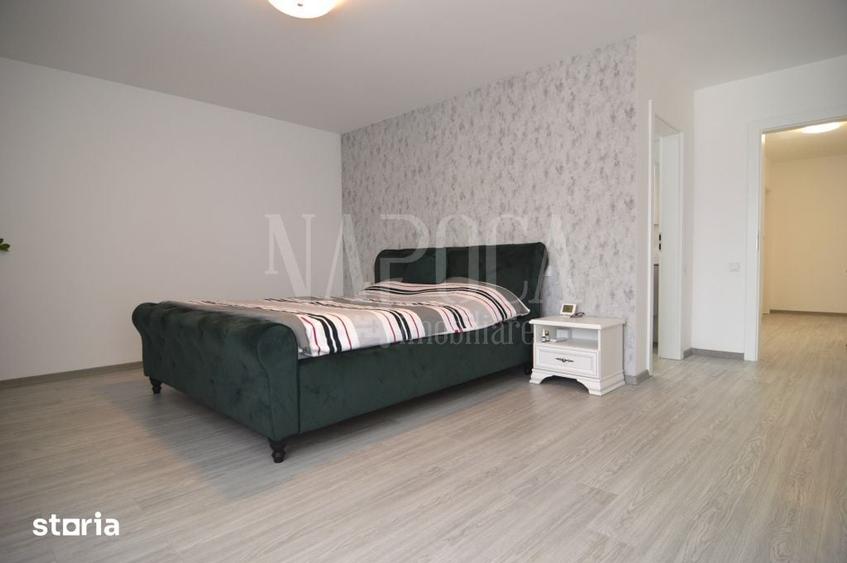 Casă cu 3 camere cu Teren 781 Mp în Apahida