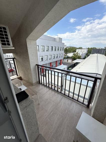Apartament 2 camere, parcare, Theodor Pallady, Ozana, 1 Decembrie 1918 - 3