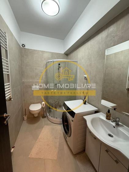Apartament cu 2 camere, mobilat în Canta