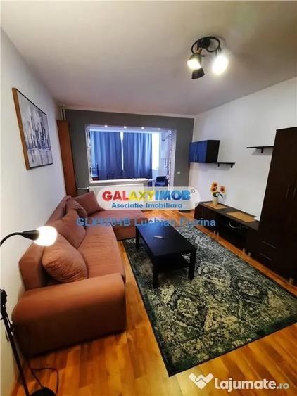 Apartament cu 2 camere decomandat în Titan