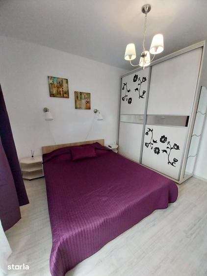 Apartament cu 3 camere decomandat în Drumul Taberei