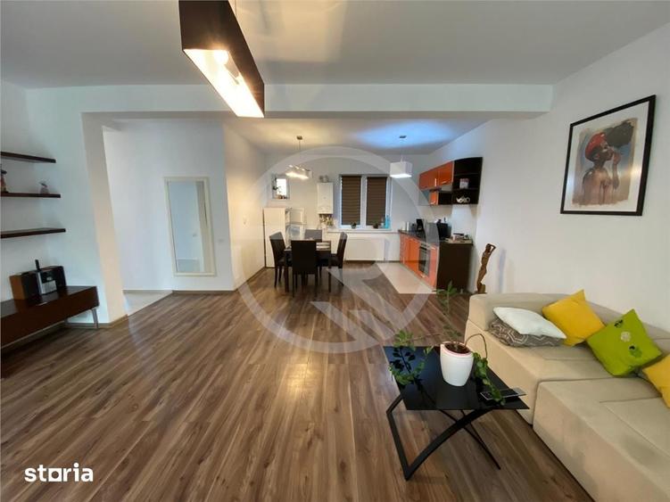 Casa de tip duplex cu regim P+E, situat in zona AUCHAN! - 10