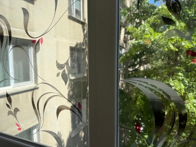 Apartament cu 4 camere decomandat, mobilat în Crângași