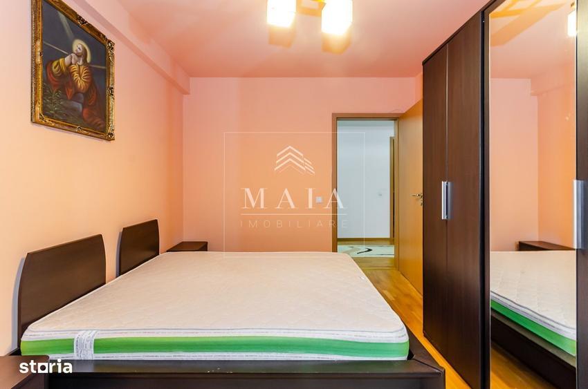 Apartament 3 camere, bloc nou, garaj, lift, Calea Dumbravii - 6