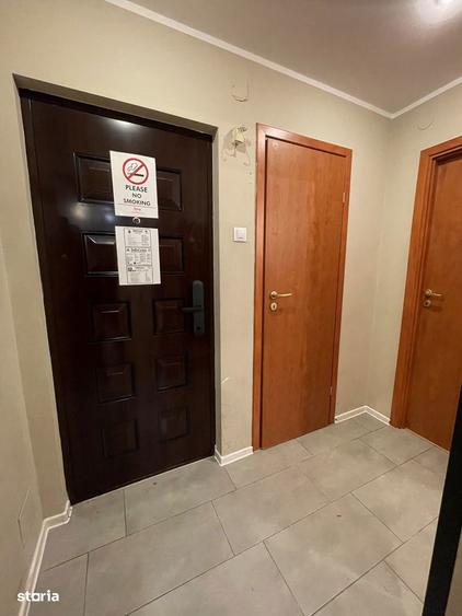 Apartament cu 3 camere decomandat în Romană