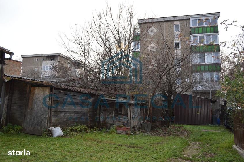Apartament cu 2 camere în Ultracentral