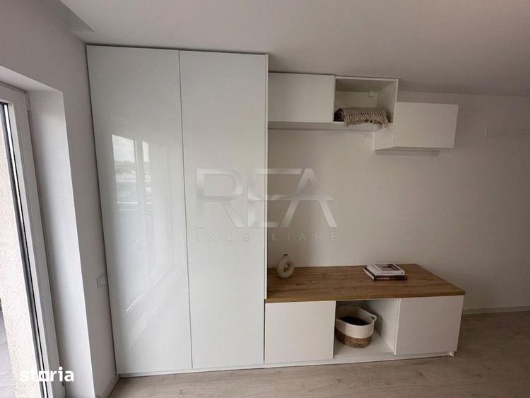 Apartament cu 2 camere în Ghencea