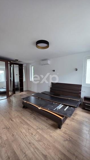 Duplex cu 4 camere cu Teren 150 Mp în Otopeni