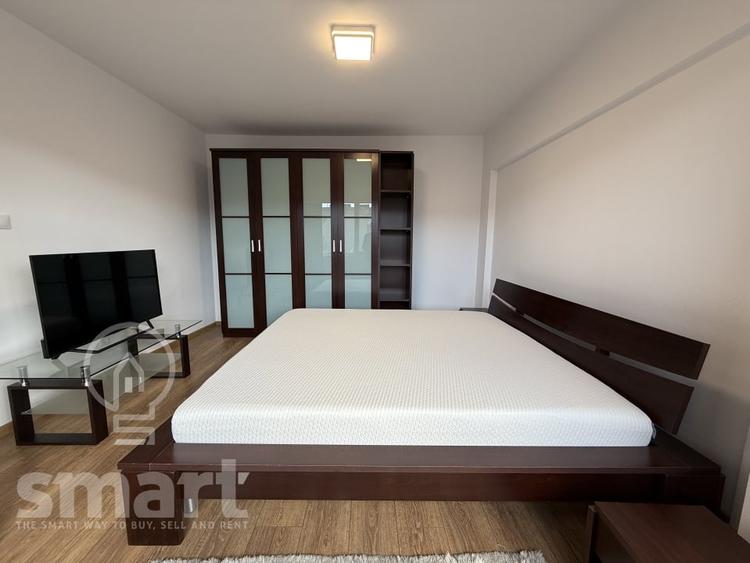 Apartament cu 2 camere semidecomandat, mobilat în Gheorgheni