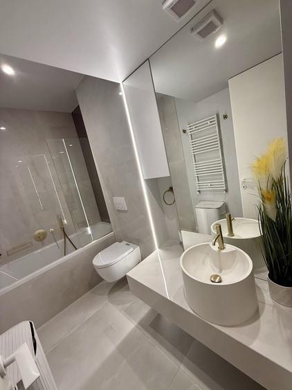 Apartament cu 2 camere în Pipera