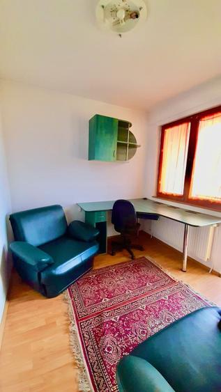 Apartament cu 2 camere în Florești