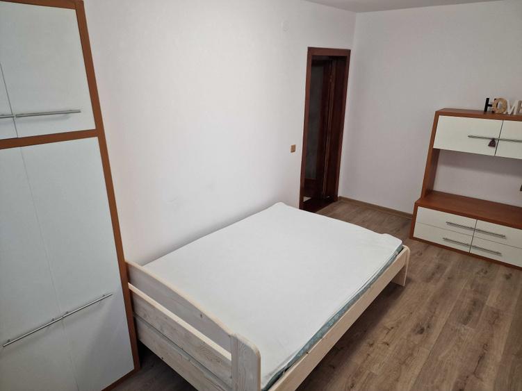 Garsonieră decomandată în Tătărași