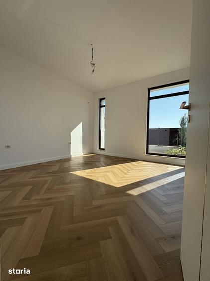 Casa 4 camere | 3 Bai |Domnesti str Fortului acces Prelungirea Ghencea - 12