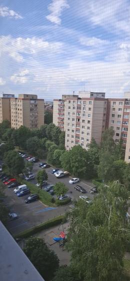 Apartament cu 2 camere B-dul Grivitei,SC 61,95 mp cu cele 2 balcoane, etaj 10/10 - 8