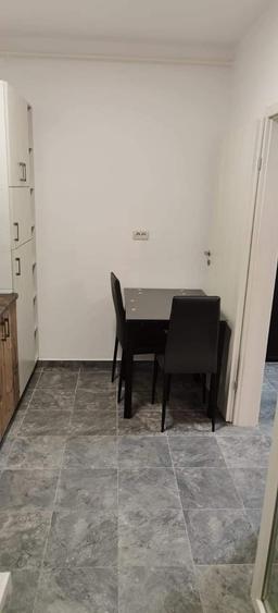 Garsonieră decomandată în Dristor