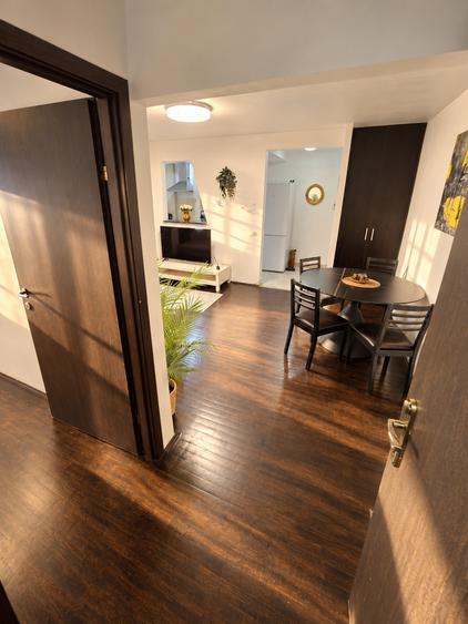 Apartament cu 2 camere semidecomandat în Amzei