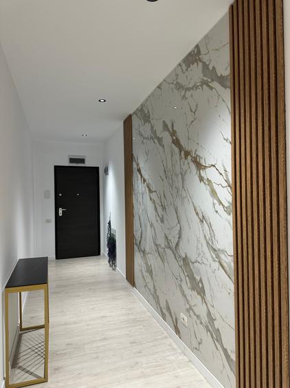 Apartament mobilat complet în Residence5 Pipera - 6