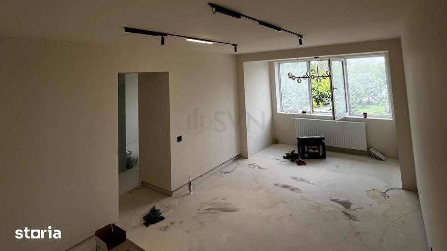 Apartament cu 2 camere în Colentina
