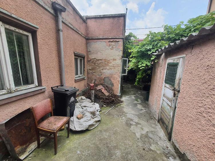 Teren De Vanzare TOMIS II-VICTORIA 85.000 Euro - 2