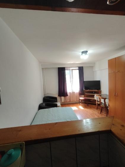 Persoana fizica vând garsonieră 21 mp + garaj de tabla + spatiu depozitare - 6