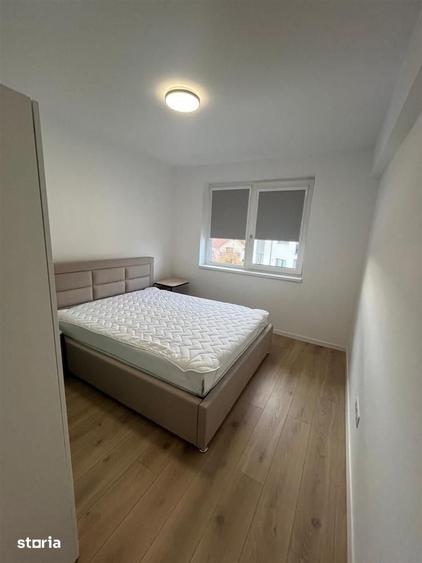 Apartament de inchiriat cu 3 camere, 2 bai si incalzire in pardoseala - 3