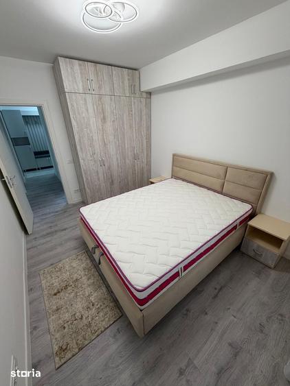 Se inchiriaza apartament cu balcon si parcare inclusa 450 /luna - 13