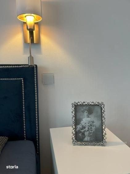 Apartament cu 3 camere în Arcul de Triumf