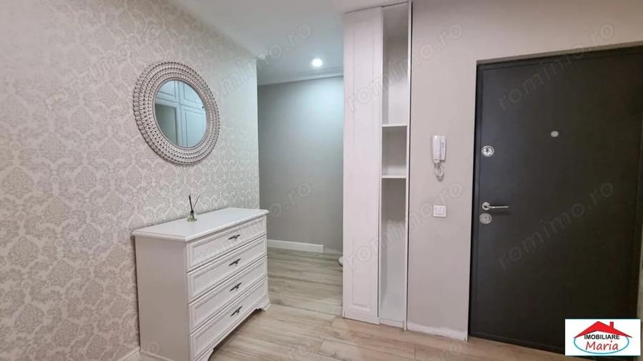 Apartament nou de inchiriat zona centrala - 3