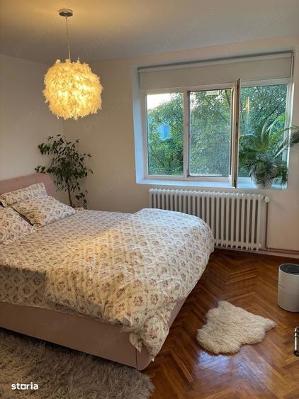 Apartament 3 camere - 62 mp - Central | Palas - parcare inclusa in pr - 1