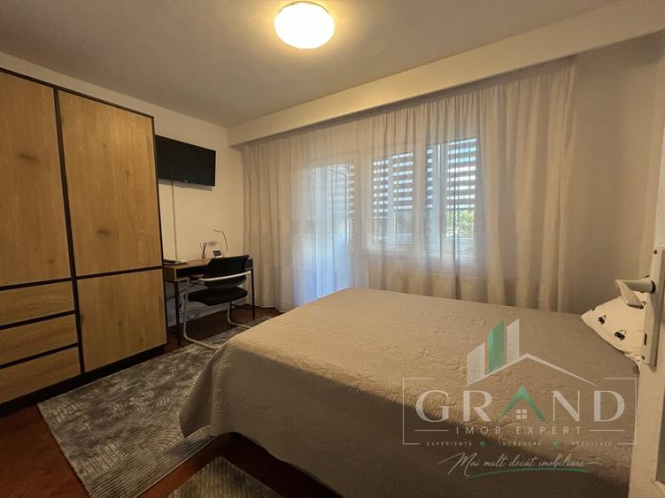 Apartament de închiriat 2 camere decomandate, Manastur - 2