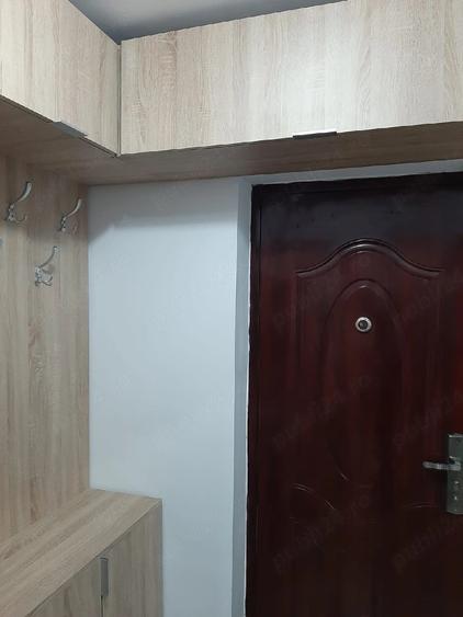 Garsonieră decomandată în Găvana