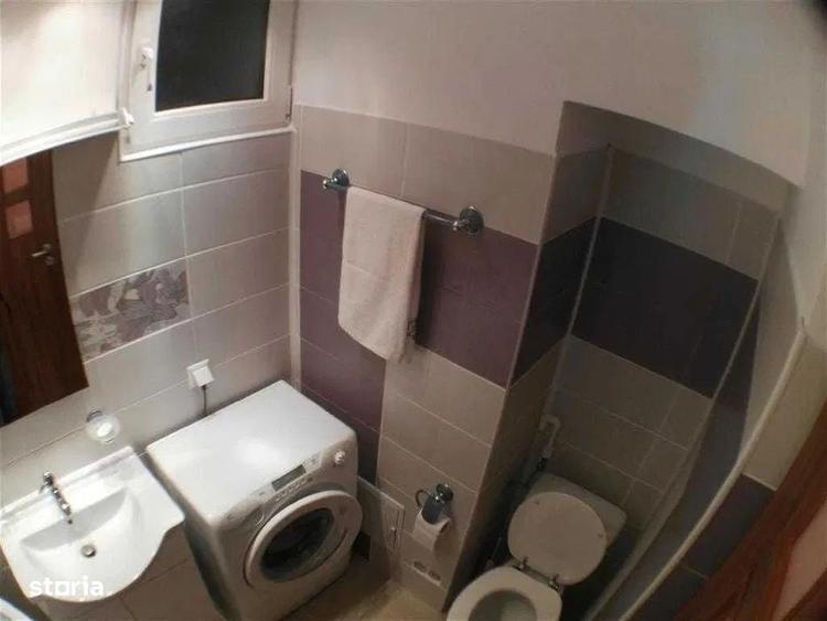 Apartament cu 2 camere decomandat în Cantemir