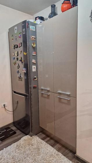 Apartament cu 2 camere decomandat în Elisabetin