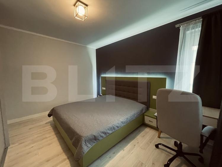 Apartament 3 camere, 77 mp, parcare, zona Sub Cetate - 9