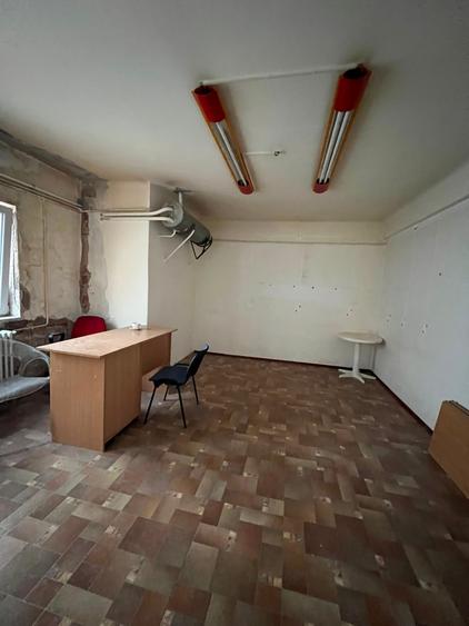 Babu's: 2 Atipical Studios with 37sqm Teraces | Piața Romană Metro |  MT963 - 6