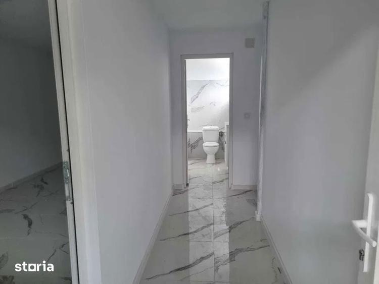 Spațiu comercial, de 480 mp, în Chiajna