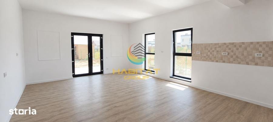 Casă cu 3 camere cu Teren 375 Mp în Vidra
