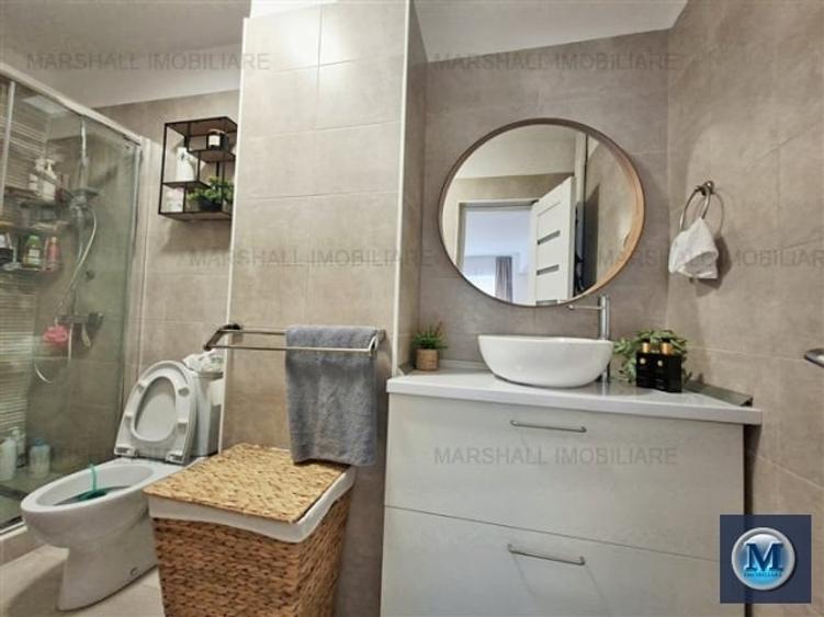 Apartament cu 2 camere decomandat, mobilat în Republicii