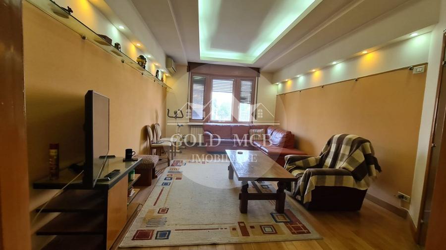 3 camere Mosilor- Armeneasca - 1