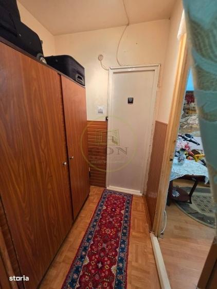 Apartament cu 4 camere decomandat în Hipodrom 3