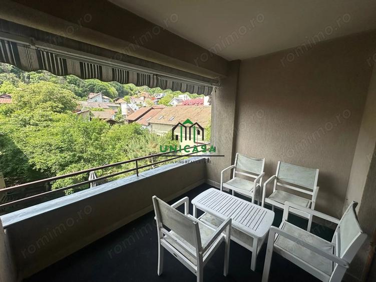 Apartament cu 3 camere decomandat, mobilat în Nord