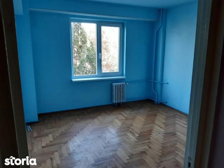 Apartament cu 2 camere decomandat în Calea Aradului