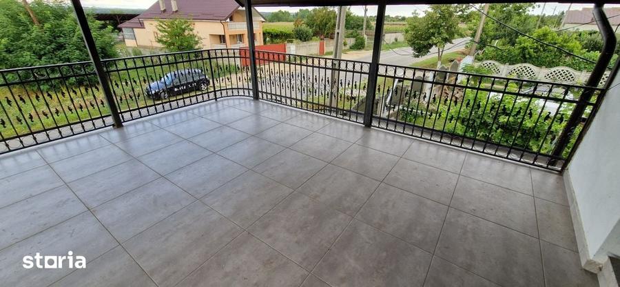 Casă cu 6 camere cu Teren 2601 Mp în Central