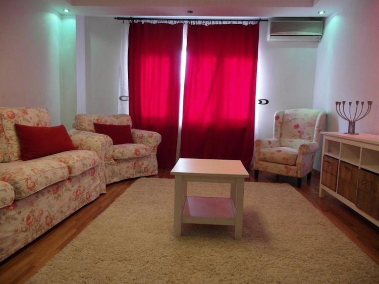 Nerva Traian-Metrou Timpuri Noi, Apartament de lux de inchiriat - 3