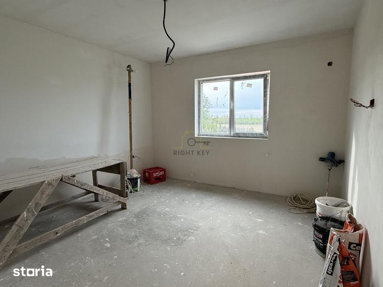 Oportunitate unica! Casa P+Pod Joita 3Cam, Teren 300M! Comision 0%! - 11