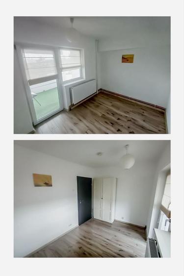 Apartament cu 3 camere decomandat în Rovine