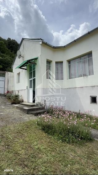 Casă cu 4 camere în Julița