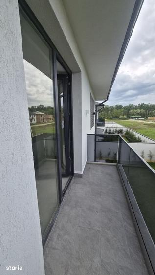 Vila in pantelimon Forest Residence - 11