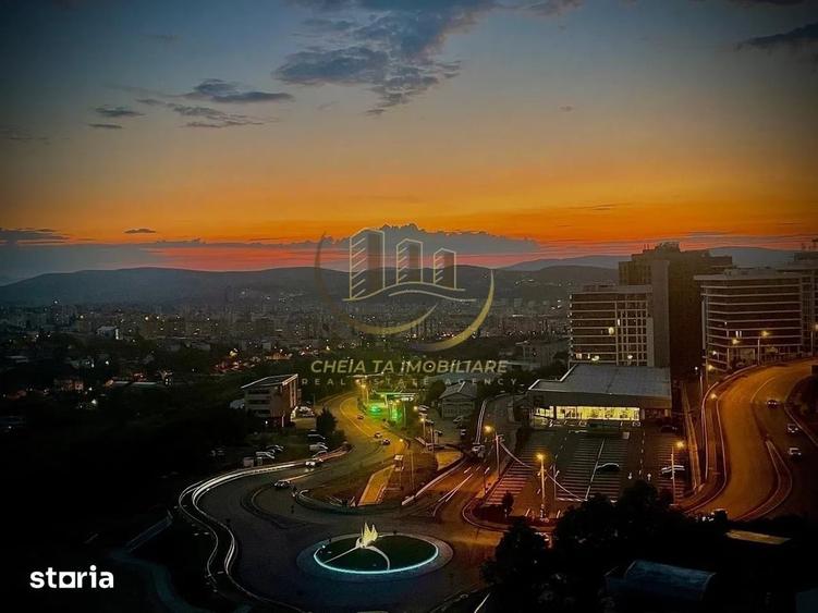 Garsonieră în Central