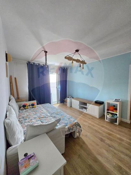 Apartament 3 camere Sos Oltenitei 238 - 6